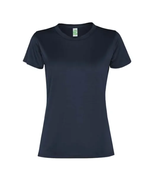 Slam Short Sleeve Women's Sports T-shirt