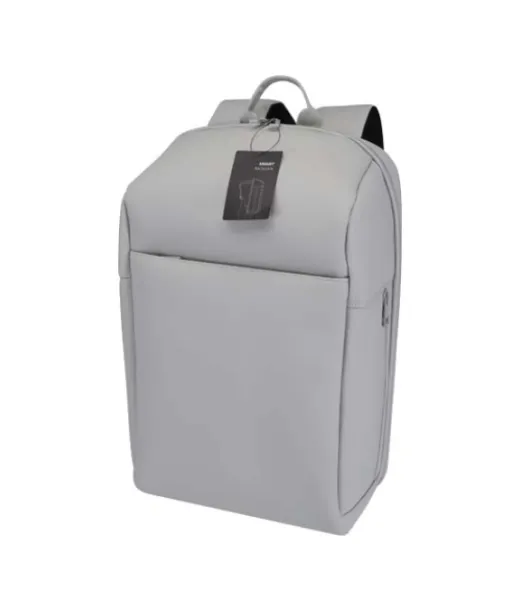 Smart 15" Grs-kierrätysmateriaalista Valmistettu Kannettavan Tietokoneen Reppu, 18 L