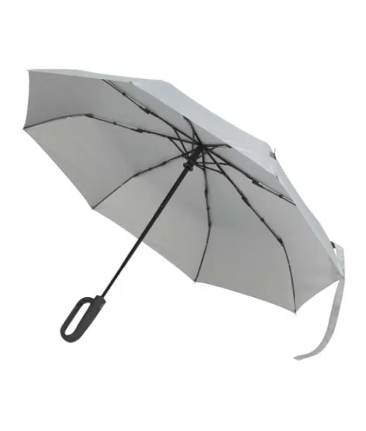Smart 21" Taitettava Rpet-sateenvarjo