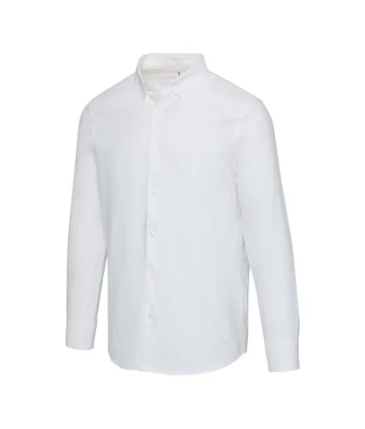 Sphene Miesten Oxford-paita, 165 G/m²