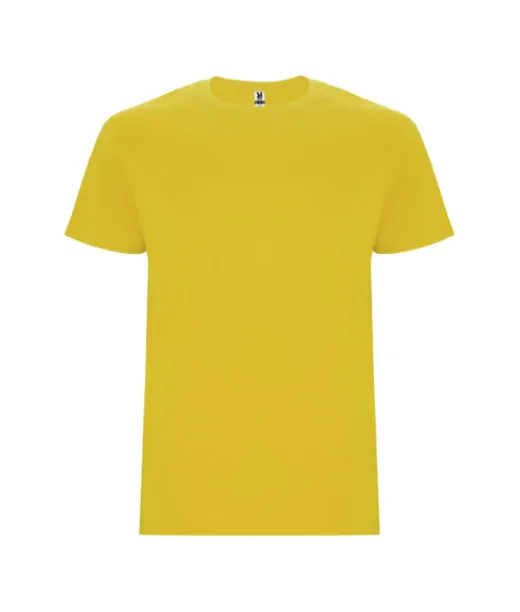 Stafford Miesten Lyhythihainen T-paita, 190 G/m²