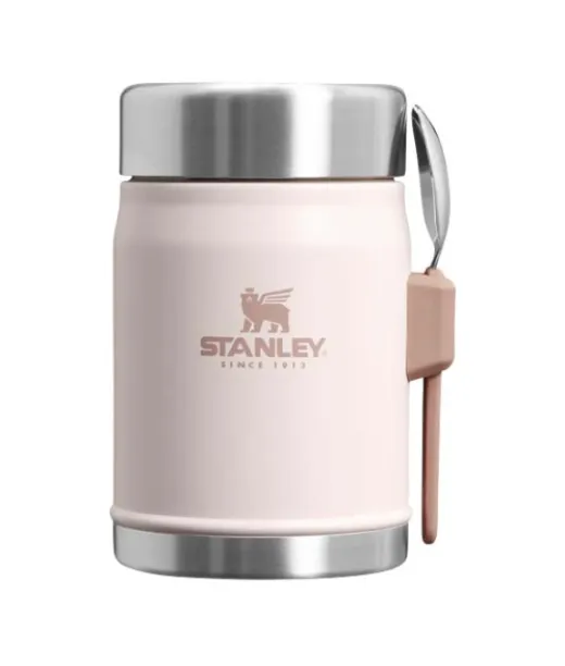 Stanley Legendary 400 Ml:n Einespurkki Lusikkahaarukalla