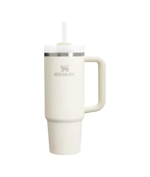 Stanley Quencher® H2.0 Flowstate™ 890 Ml Kierrätetystä Ruostumattomasta Teräksestä Valmistettu Eristetty Muki