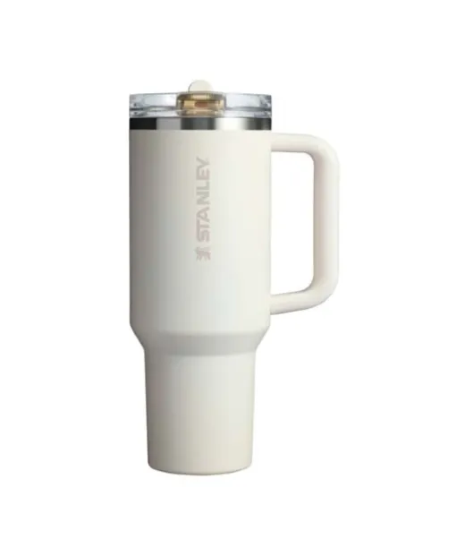 Stanley Quencher® Protour 1180 Ml Kierrätetystä Ruostumattomasta Teräksestä Valmistettu Eristetty Flip Straw Juomamuki 