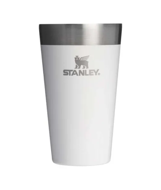 Stanley Stacking 470 Ml Eristetty Ruostumattomasta Teräksestä Valmistettu Muki