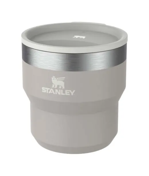 Stanley Stay Hot 295 Ml Ruostumattomasta Teräksestä Valmistettu Eristetty Pinottava Muki
