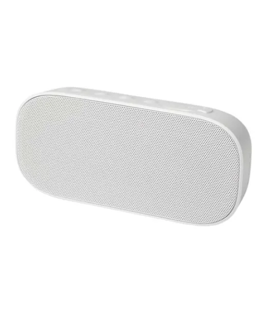 Stark 2.0 5 W:n Kierrätysmuovinen Ipx5 Bluetooth® -kaiutin 