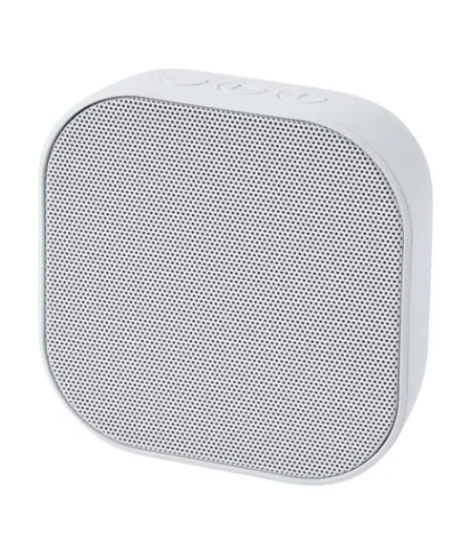 Stark 2.0 Rcs-kierrätetystä Muovista Valmistettu Bluetooth®-minikaiutin