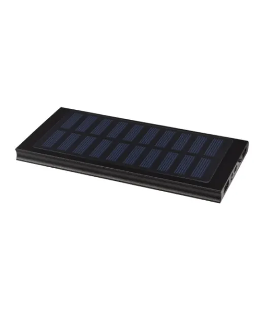 Stellar-aurinkokennovaravirtalähde, 8000 Mah