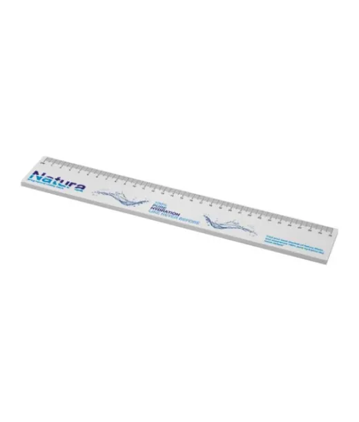 Sticky-mate® Kierrätetyt Muistilaput 30 Cm Mitta-asteikolla