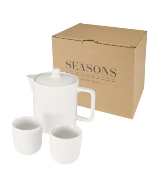 Suki Teekannu Ja Kupit -setti