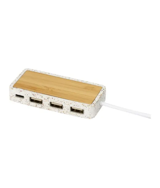 Terrazzo Usb 2.0 -hubi