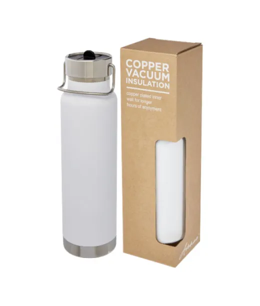 Thor 750 Ml:n Kuparityhjiöeristetty Juomapullo