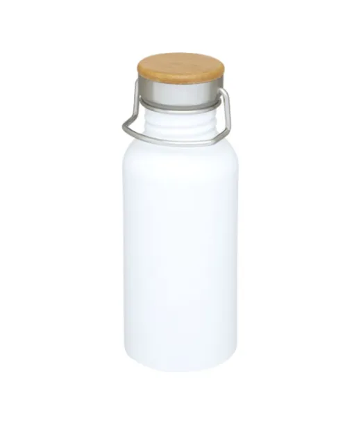 Thor-juomapullo, Yksiseinäinen, Terästä. 550 Ml