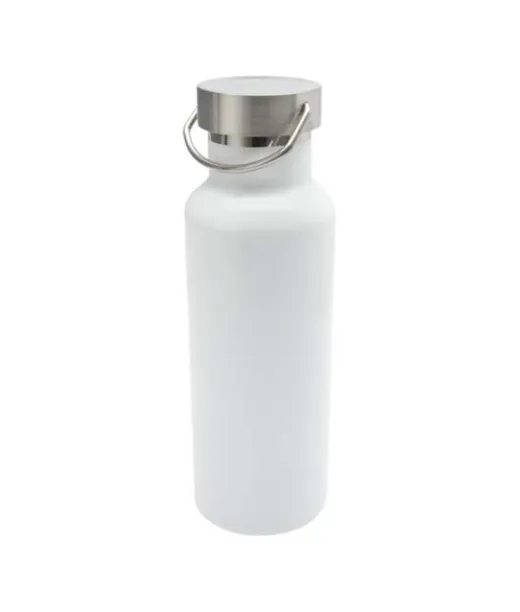 Thor Rcs-sertifioidusta Ruostumattomasta Teräksestä Valmistettu 500 Ml:n Vesipullo