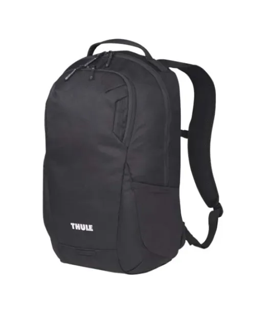 Thule Lumion Reppu 16” Kannettavalle, Kierrätettyä Materiaalia