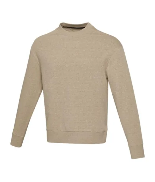 Tin Unisex Aware™ Kierrätetty Svetari Pyöreällä Kaula-aukolla