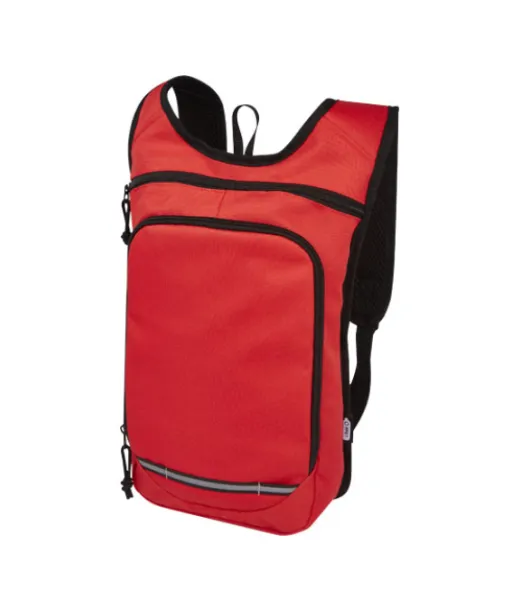 Trails Grs Rpet -ulkoilureppu 6,5 L