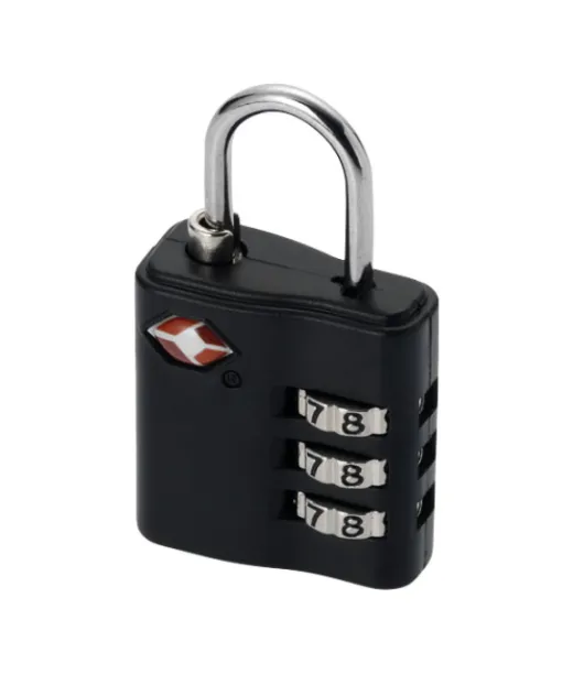 Traveler-lukko, Tsa-hyväksytty