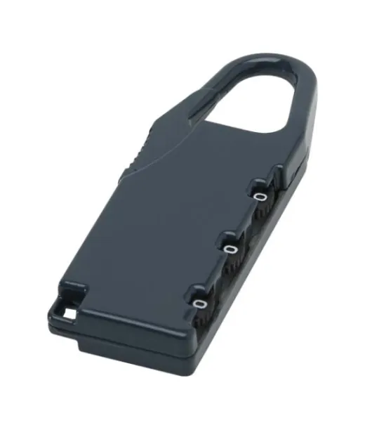 Traveler Matkatavaralukko