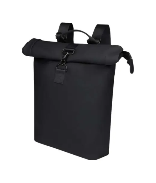 Turner 15,6” Grs-kierrätetty Rullasuinen Kannettavan Tietokoneen Reppu 12 L