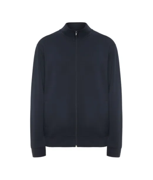 Ulan Täysvetoketjullinen Pusero, Unisex