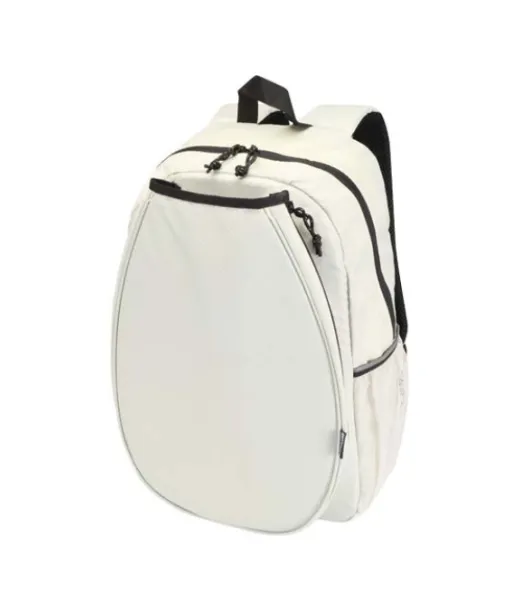 Varyon 15” Grs Kierrätysmateriaalista Valmistettu Padelreppu, 18 L