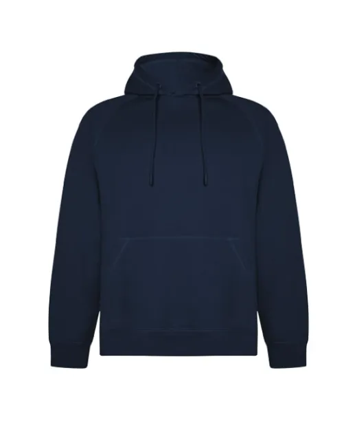 Vinson Unisex-huppari, Orgaaninen Puuvilla, 300 G/m²