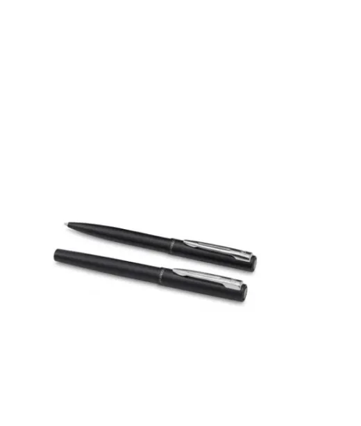 Waterman Allure -rollerball- Ja Kuulakärkikynäsetti 2.0