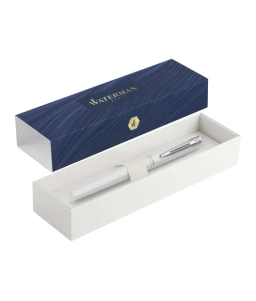 Waterman Allure -rollerball-kynä 2.0 (musta Muste)