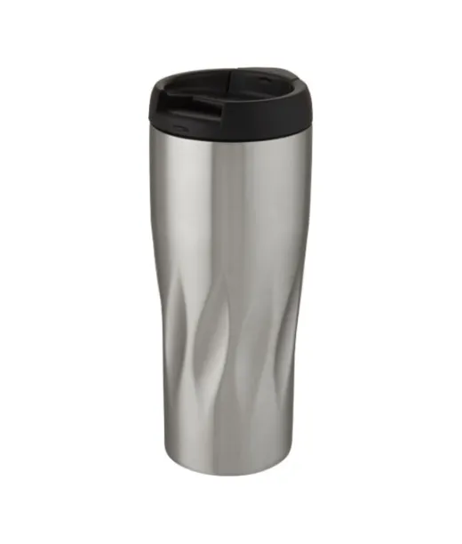 Waves 450 Ml:n Kuparieristetty Juomamuki