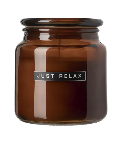 Wellmark Let's Get Cozy Tuoksukynttilä – Setripuun Tuoksu