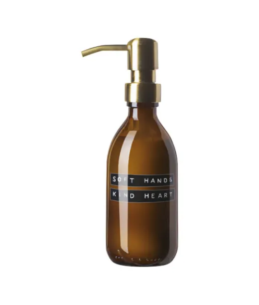 Wellmark Soft Hands 250 Ml:n Käsivoideannostelija