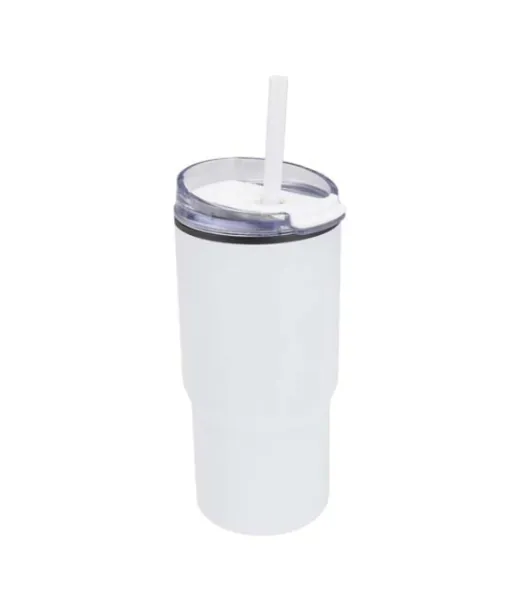 Westin 540 Ml Rcs-sertifioitu Kaksiseinäinen Eristetty Muki Pillillä
