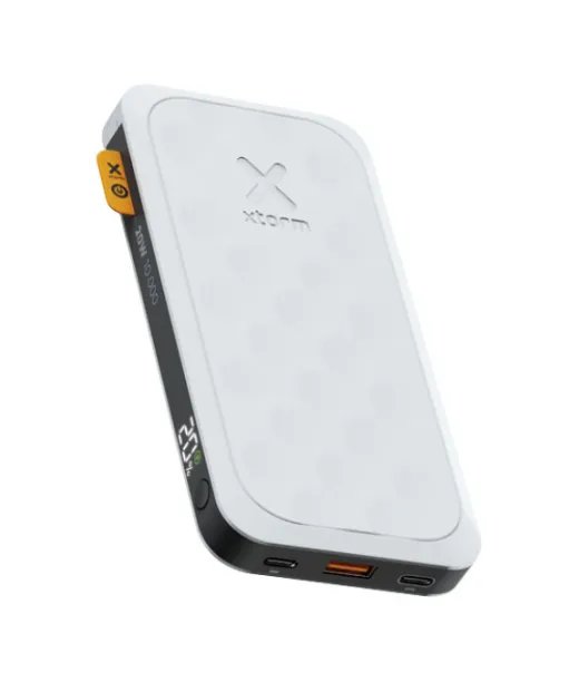 Xtorm Fs510 Fuel Series 10 000 Mah 20 W:n Varavirtalähde