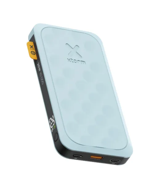 Xtorm Fs510 Fuel Series 10 000 Mah 20 W:n Varavirtalähde