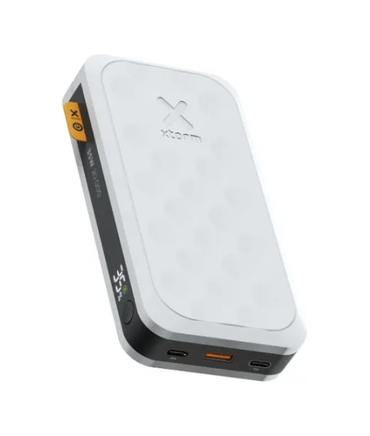 Xtorm Fs520fuel Series 20 000 Mah 35 W:n Varavirtalähde