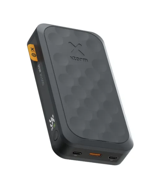 Xtorm Fs520fuel Series 20 000 Mah 35 W:n Varavirtalähde
