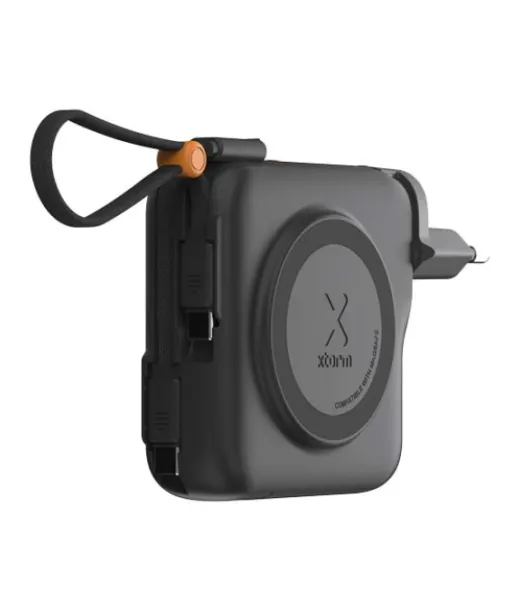 Xtorm Travelpro 3-in-1-matkalaturi 30 W Ja 10 000 Mah 
