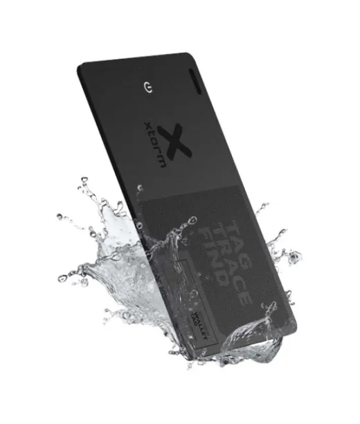 Xtorm Wallettag -vedenkestävä Seurantalaite