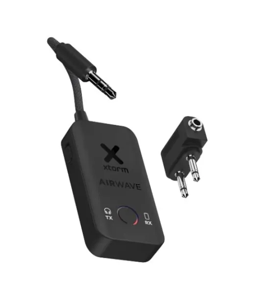 Xtorm Xawbt01 Airwave Langaton äänisovitin