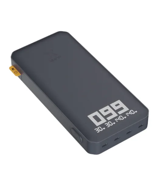 Xtorm Xb403 Titan Ultra 27 000 Mah 200 W:n Kannettavan Tietokoneen Varavirtalähde