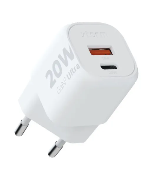 Xtorm Xec020 Gan²ultra 20 W Seinälaturi
