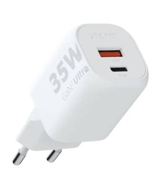 Xtorm Xec035 Gan²ultra 35 W Seinälaturi