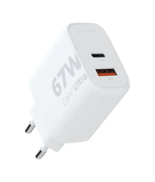 Xtorm Xec067 Gan²ultra 67 W Seinälaturi