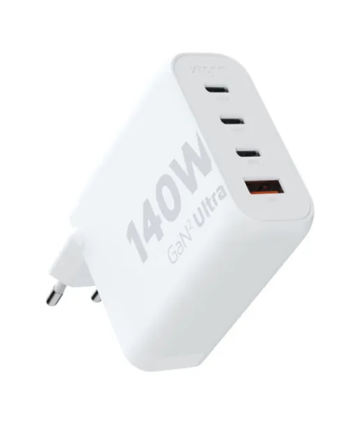 Xtorm Xec140 Gan²ultra 140 W -seinälaturi