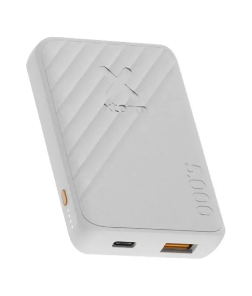 Xtorm Xg205 Go2 12 W:n Ja 5 000 Mah:n Pikalatausvirtalähde 