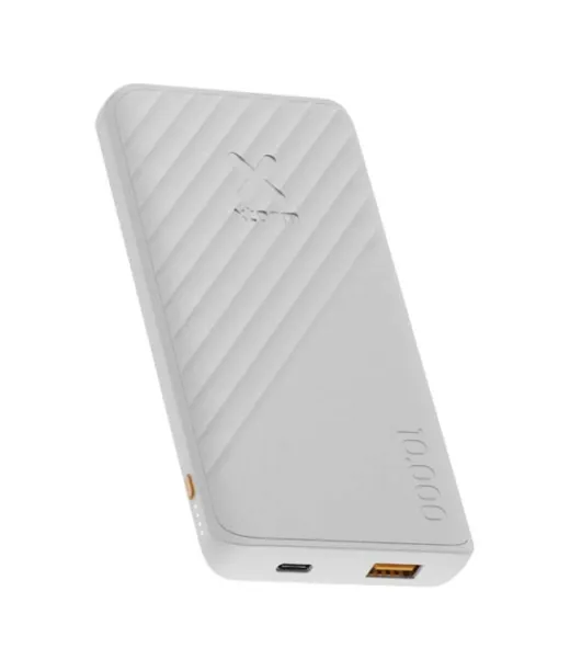 Xtorm Xg210 Go2 15 W:n Ja 10 000 Mah:n Pikalatausvirtalähde