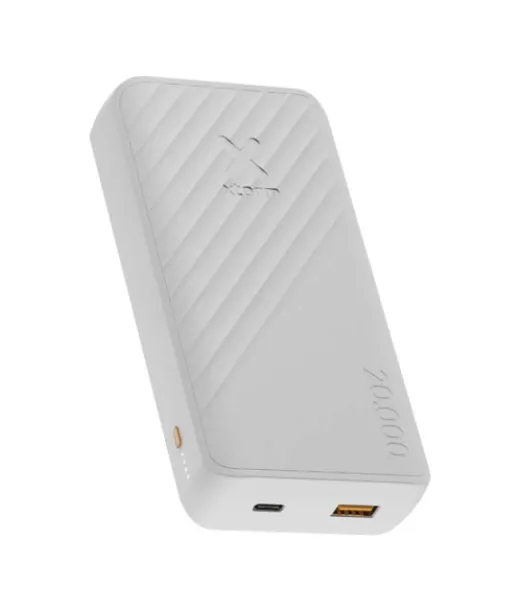 Xtorm Xg220 Go2 15 W:n Ja 20 000 Mah:n Pikalatausvirtalähde 