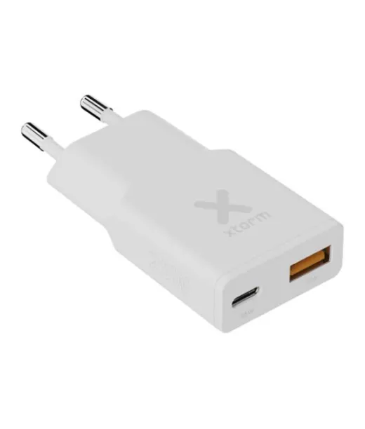 Xtorm Xg2sl025 Go2 Slimline 25 W:n Laturi